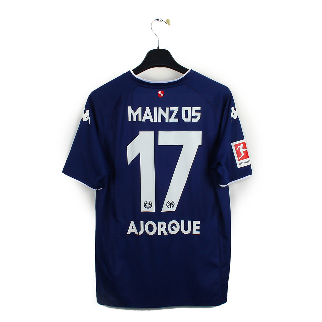 2022/23 - Mayence FSV 05 - Ajorque #17 (M)