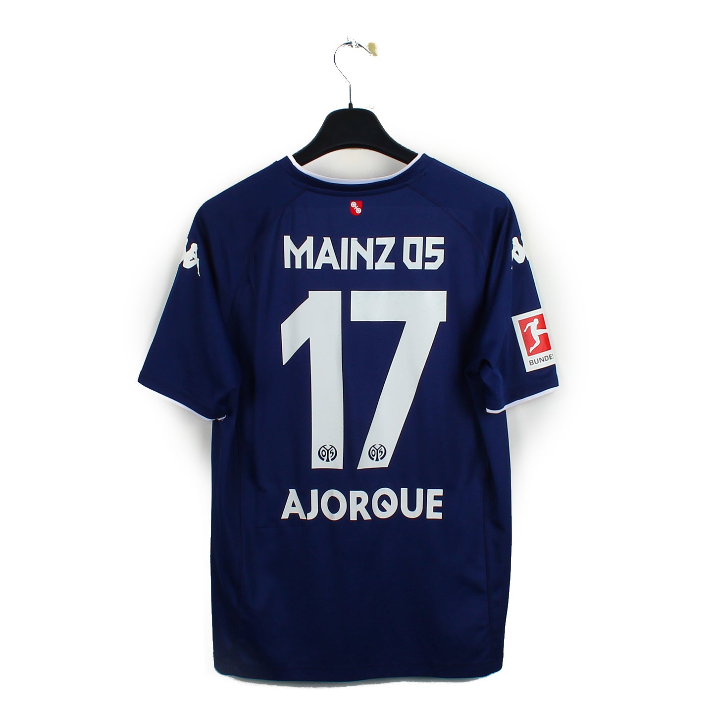 2022/23 - Mayence FSV 05 - Ajorque #17 (M)