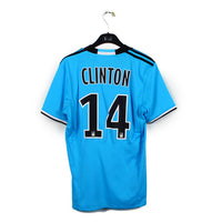 2016/17 - OM - Clinton #14 (S)