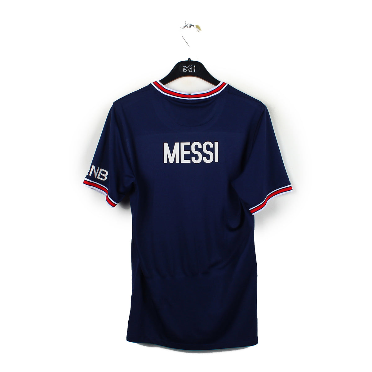 2021/22 - PSG (S)