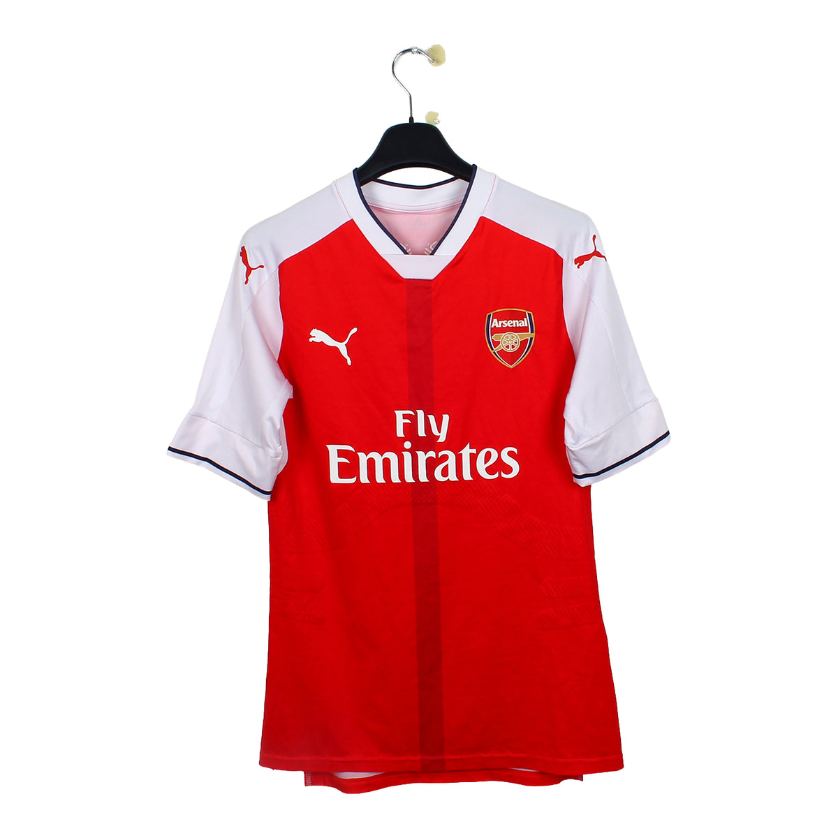 2016/17 - Arsenal FC - Giroud #12 (L) [pro]