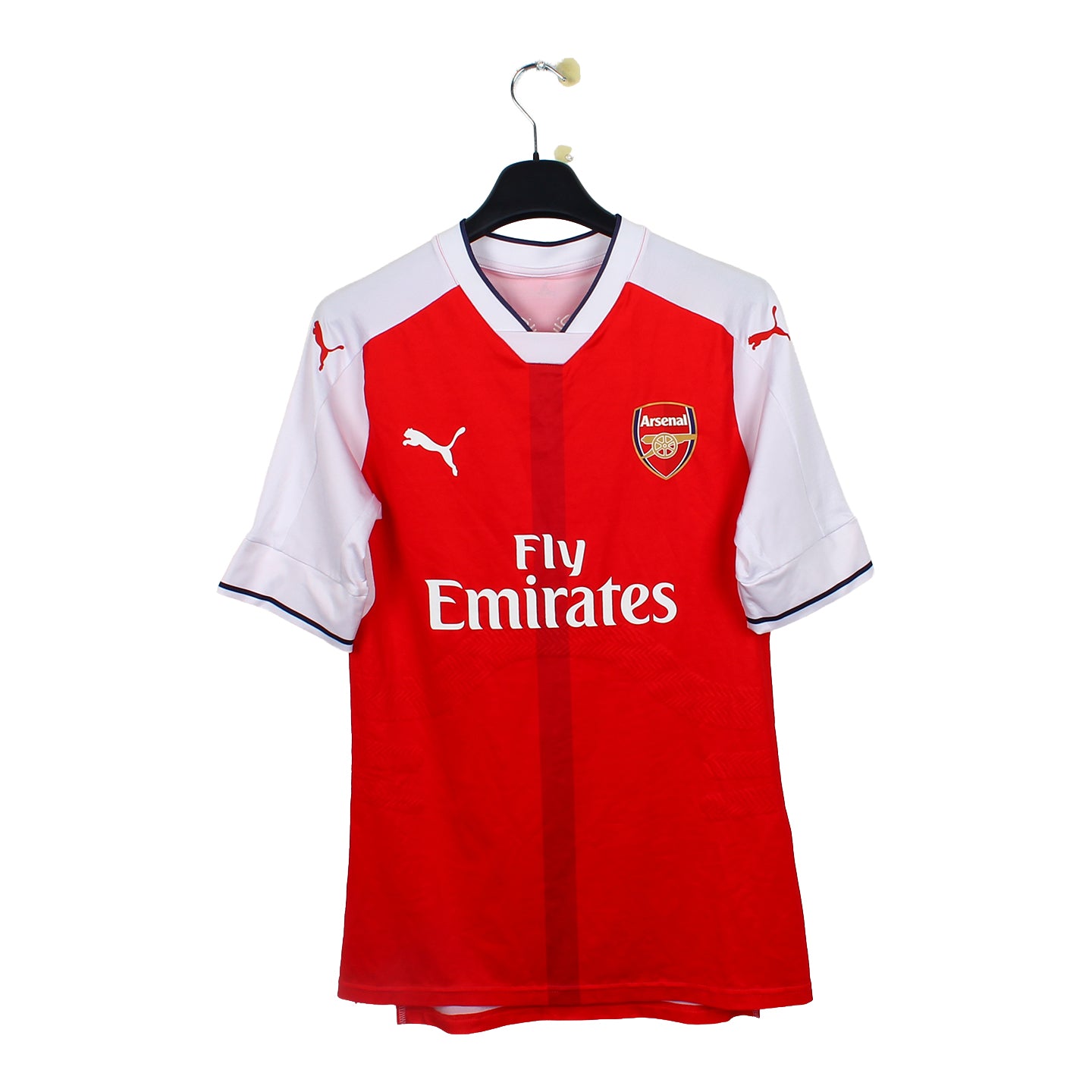 2016/17 - Arsenal FC - Giroud #12 (L) [pro]