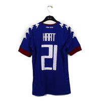 2016/17 - Torino - Hart #21 (M)