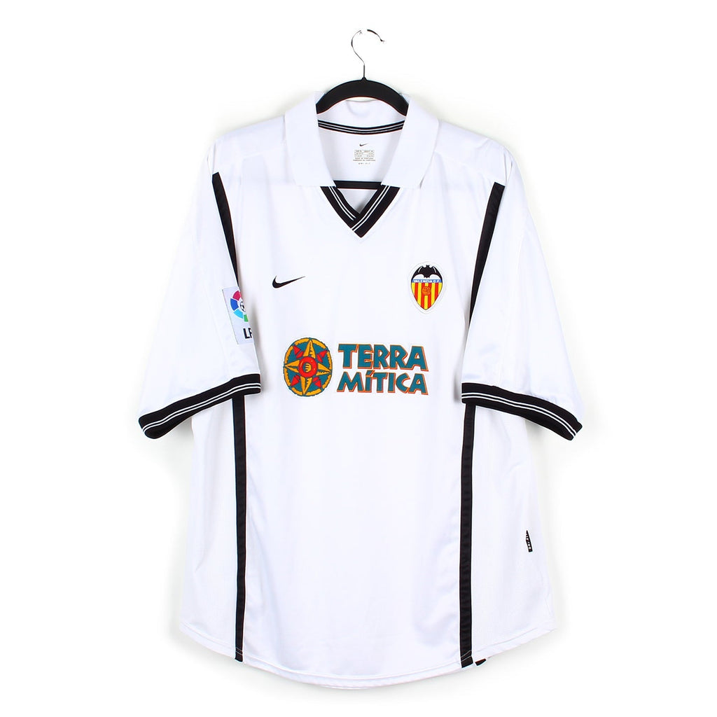 2000/01 - Valence (XL)