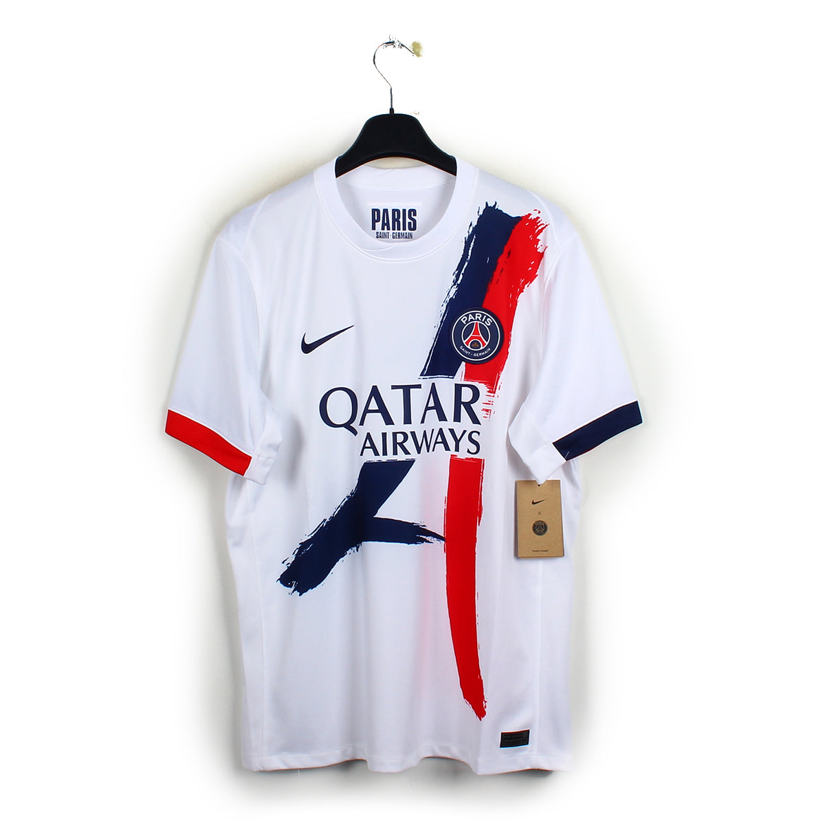 2024/26 - PSG - Doué #14 (L)