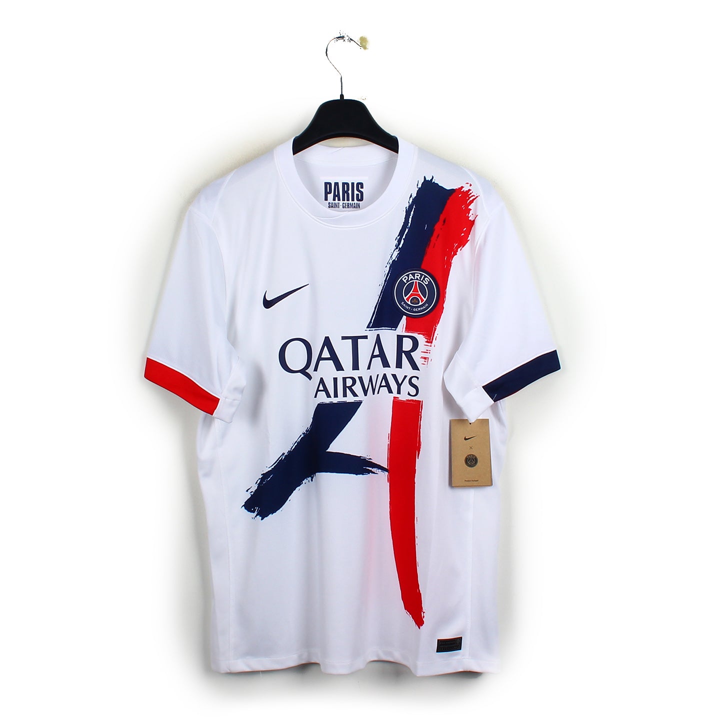 2024/26 - PSG - Doué #14 (L)