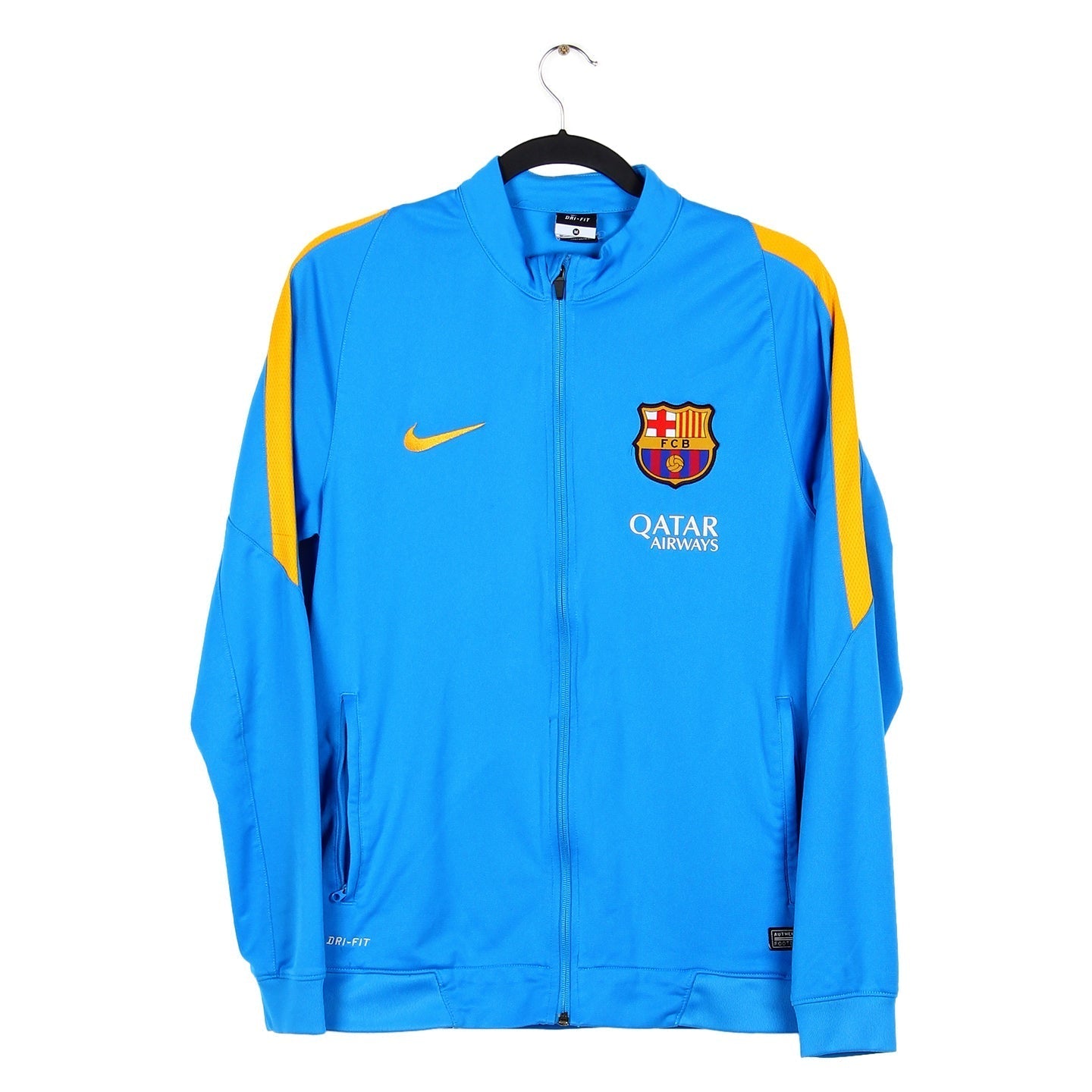 2015/16 - Barcelone (M)