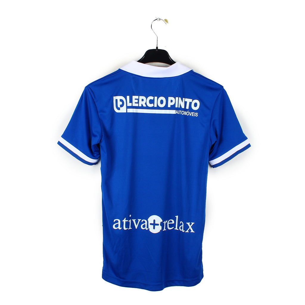 2021/22 - Feirense CD (S)