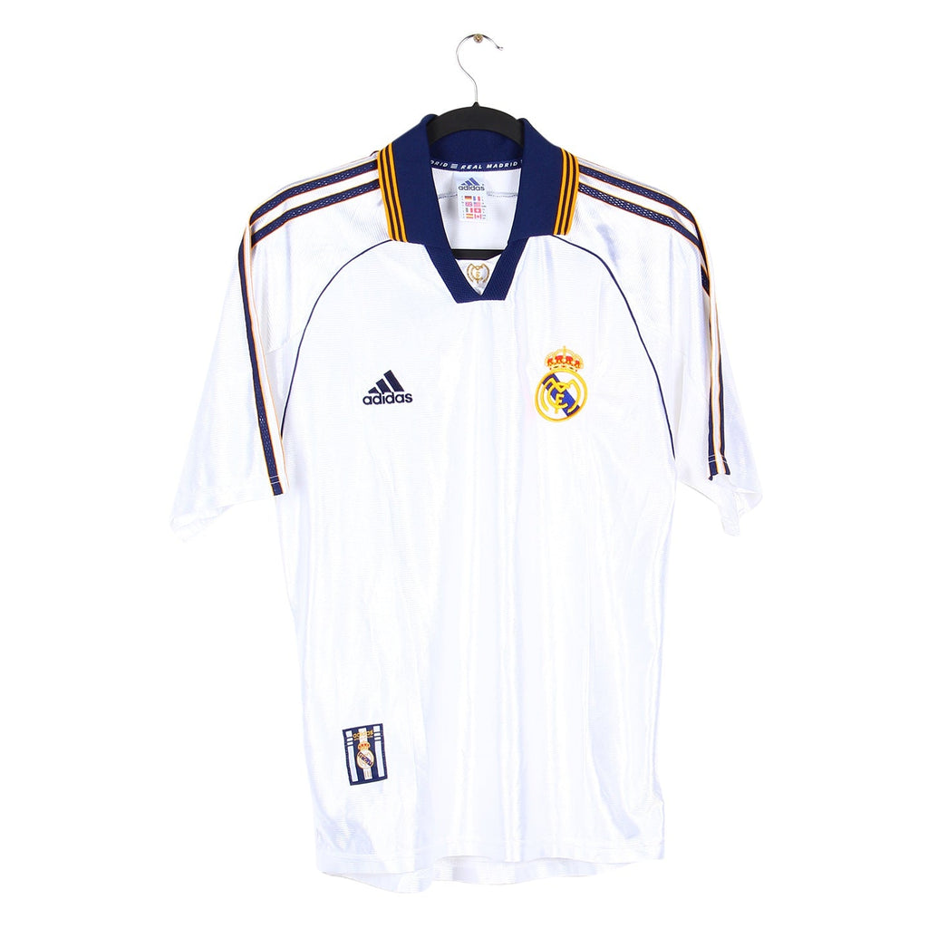 1998/00 - Real Madrid (M)