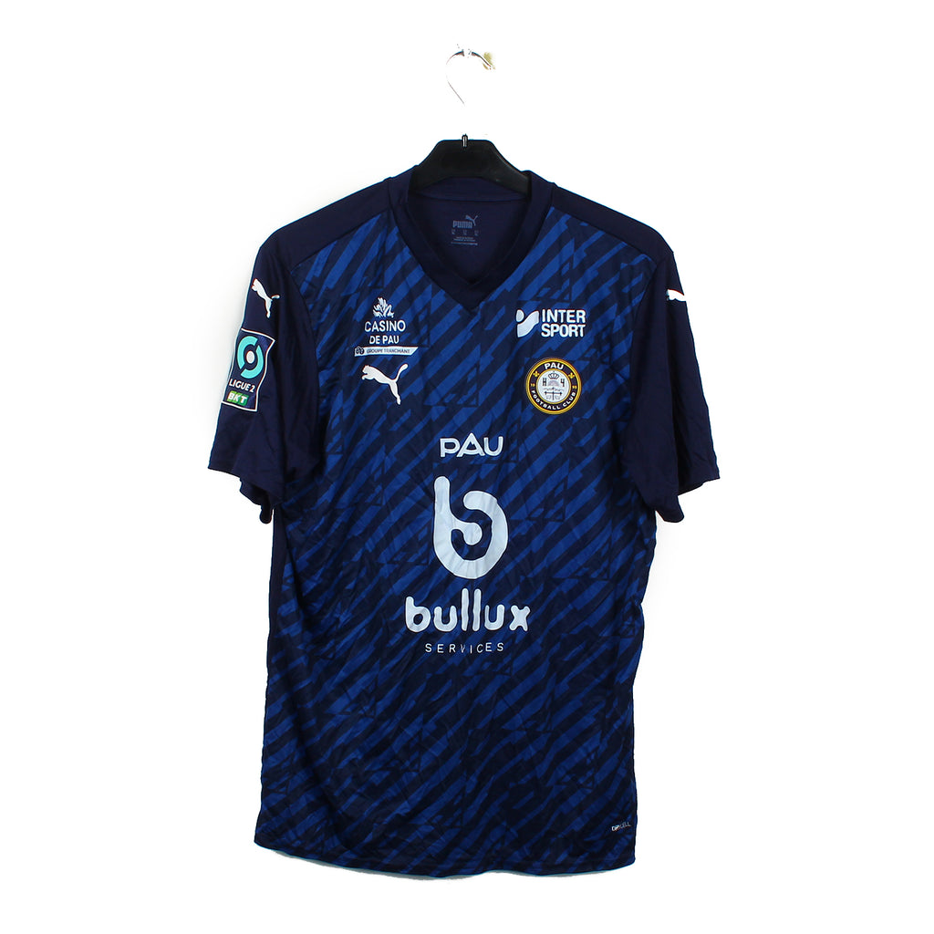 2023/24 - Pau FC (M)