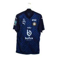 2023/24 - Pau FC - Kamara #1 (XL) [MATCH ISSUE]