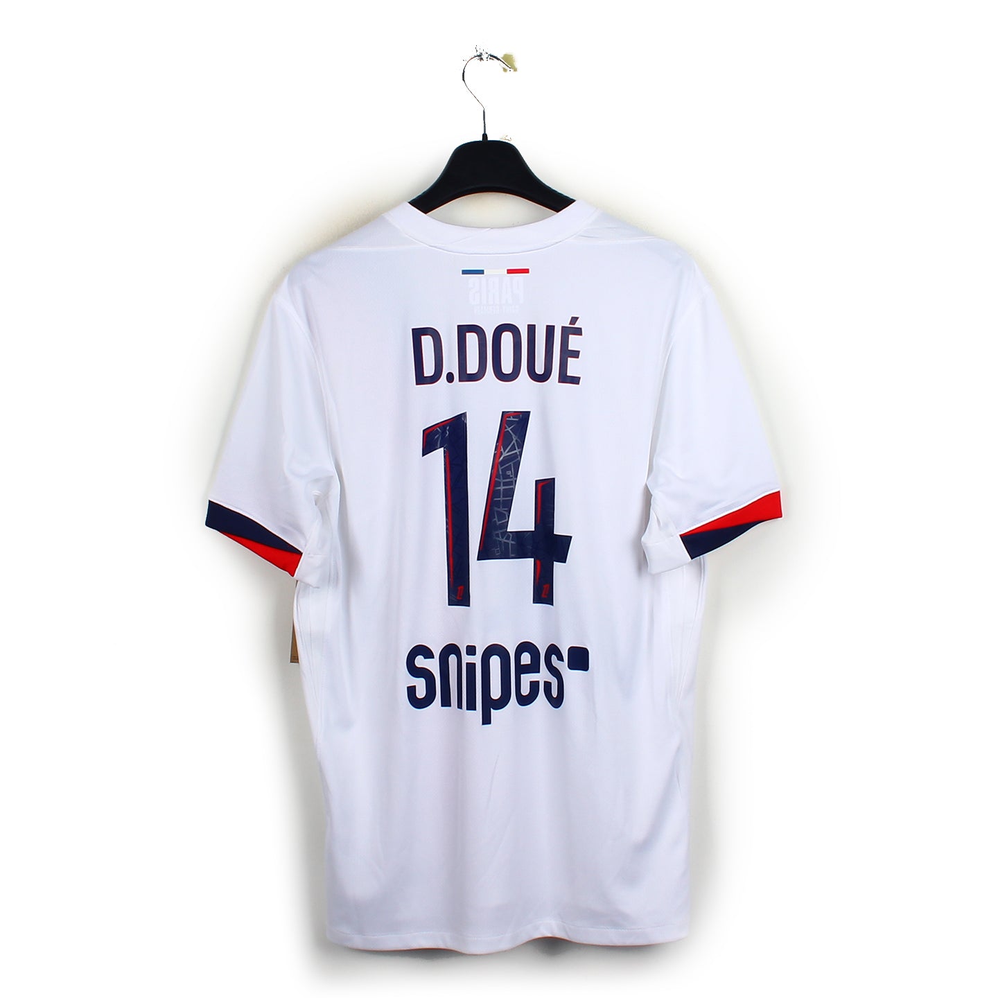 2024/26 - PSG - Doué #14 (L)