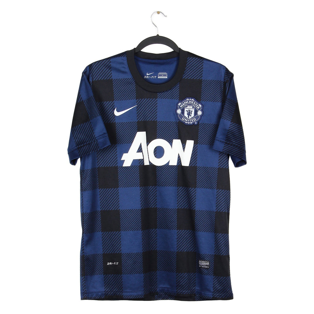 2013/14 - Manchester United (M)