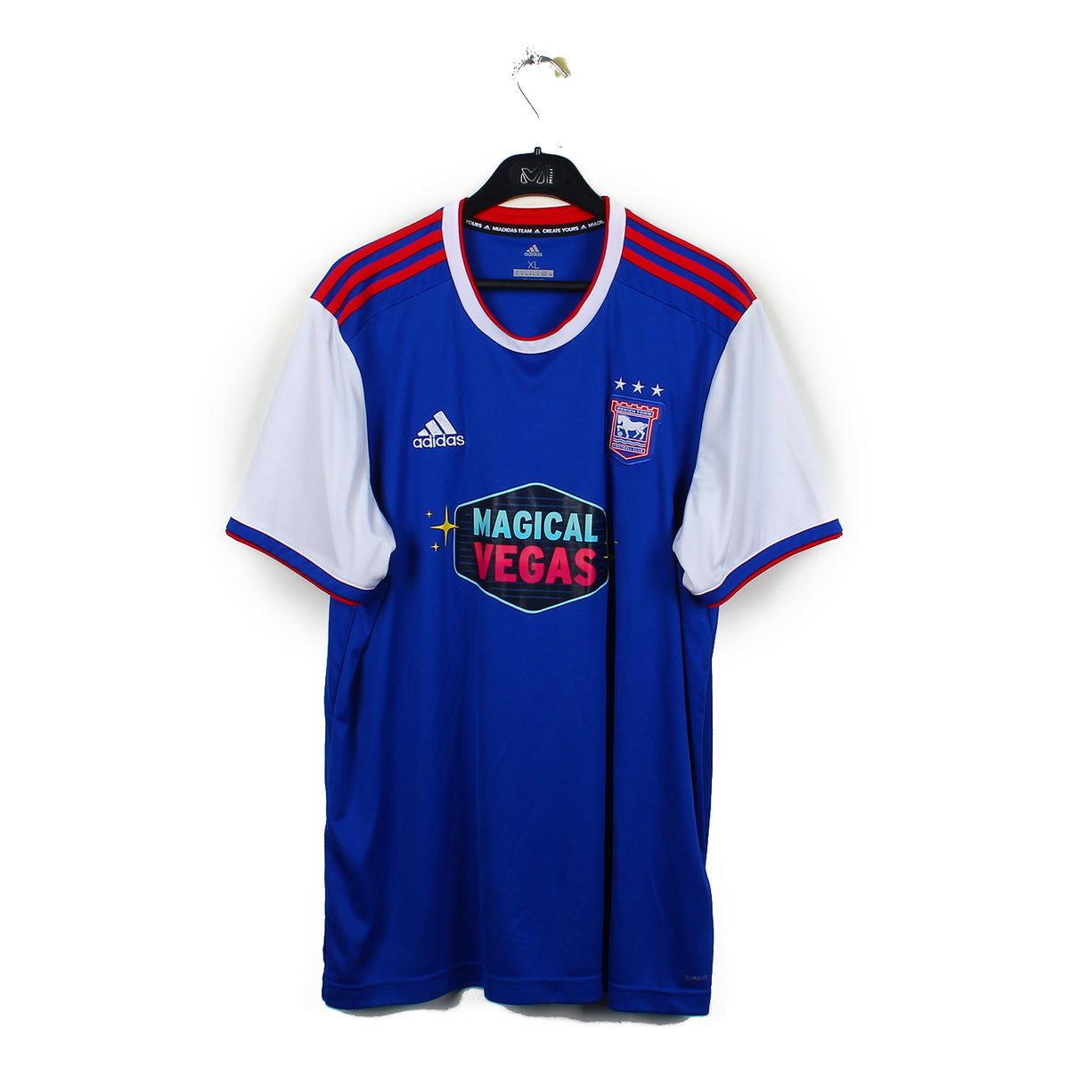 2018/19 - Ipswich Town (XL)