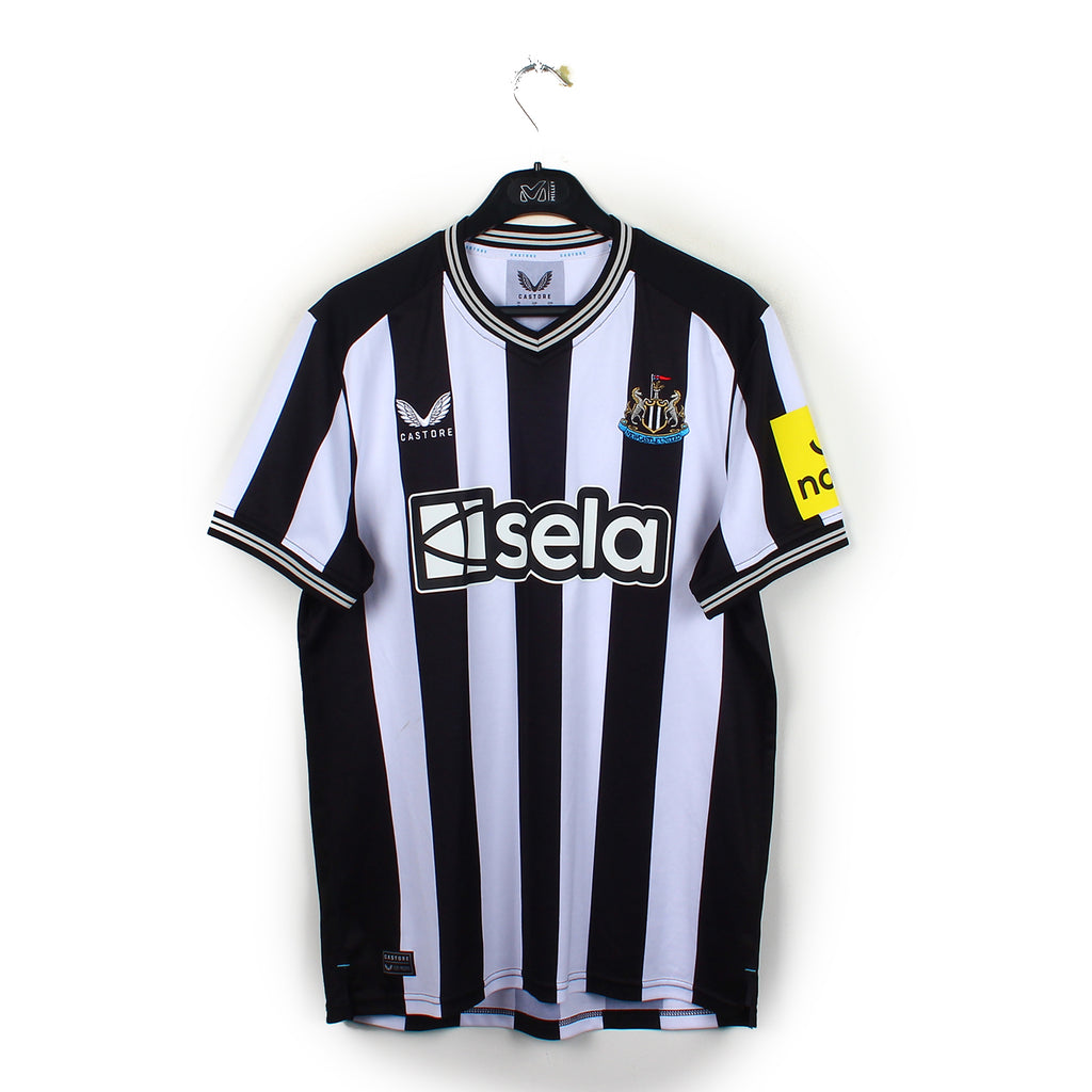 2023/24 - Newcastle (S)