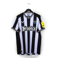 2023/24 - Newcastle - Almiron #24 (M)