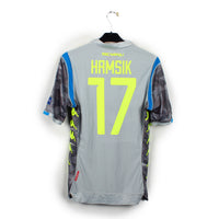 2018/19 - Naples - Hamsik #17 (L) [MATCH ISSUE]