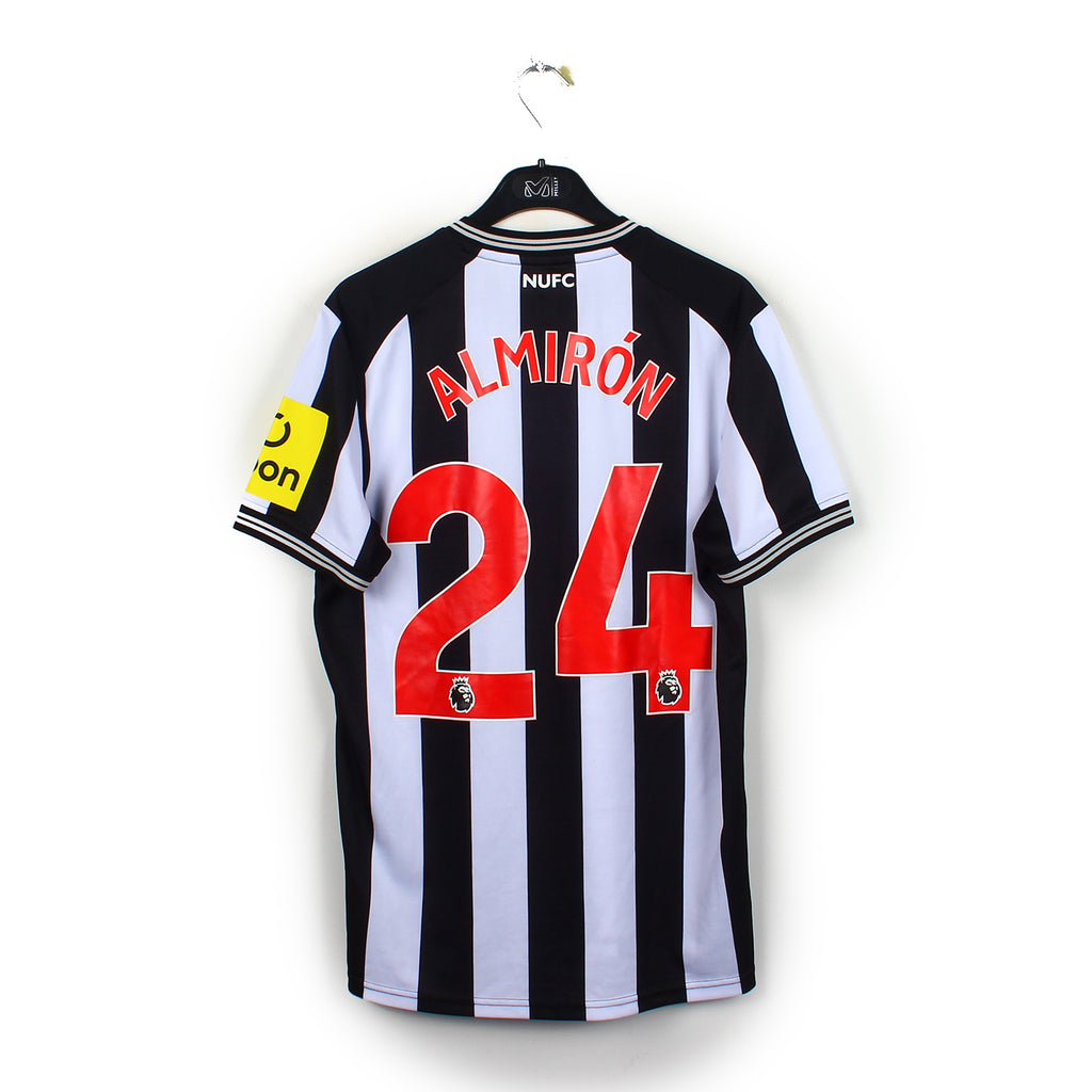 2023/24 - Newcastle - Almiron #24 (M)