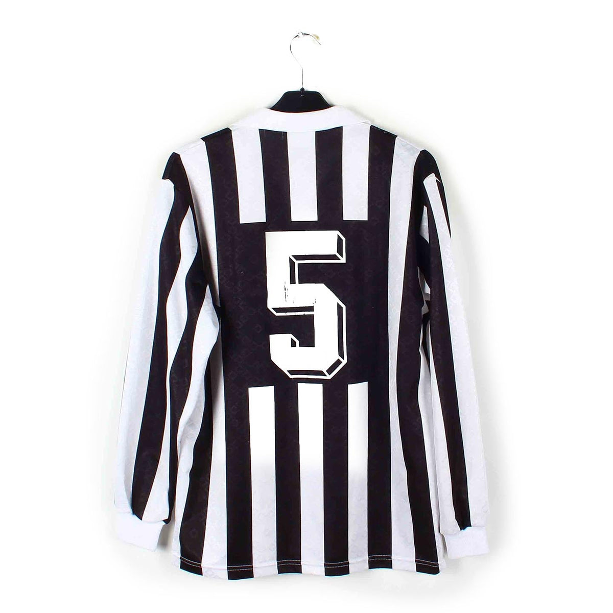 1990/91 - Juventus #5 (L)