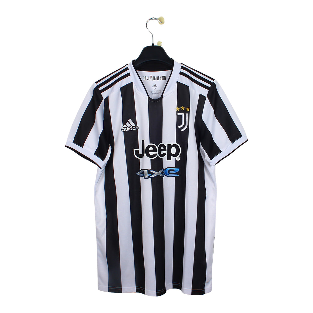 2021/22 - Juventus - Ronaldo #7 (M)