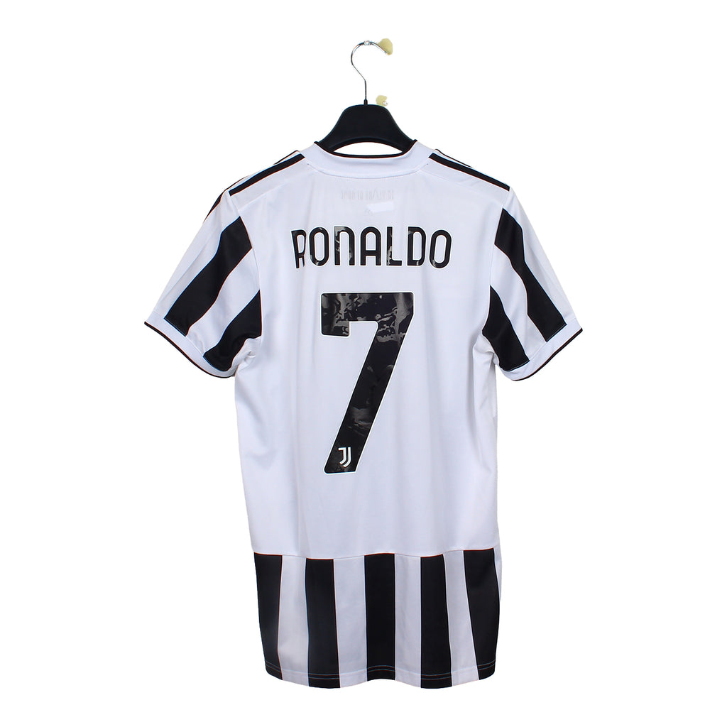 2021/22 - Juventus - Ronaldo #7 (M)