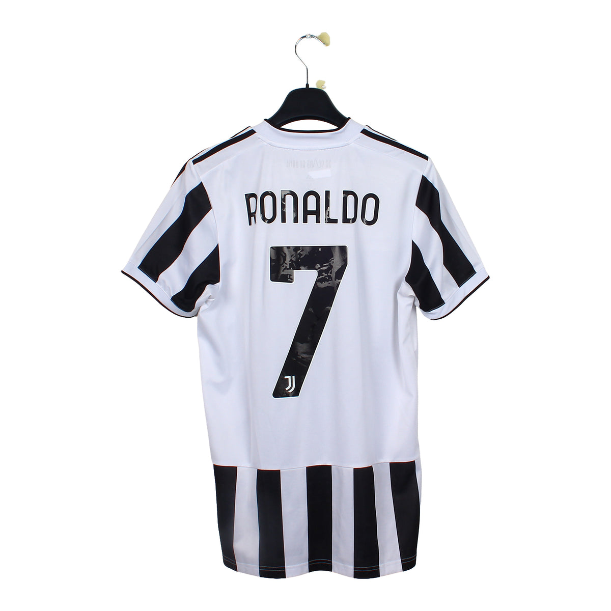 2021/22 - Juventus - Ronaldo #7 (M)