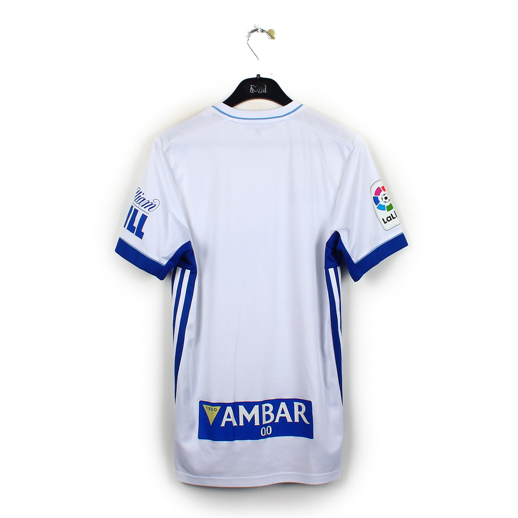 2020/21 - Real Saragosse (S)
