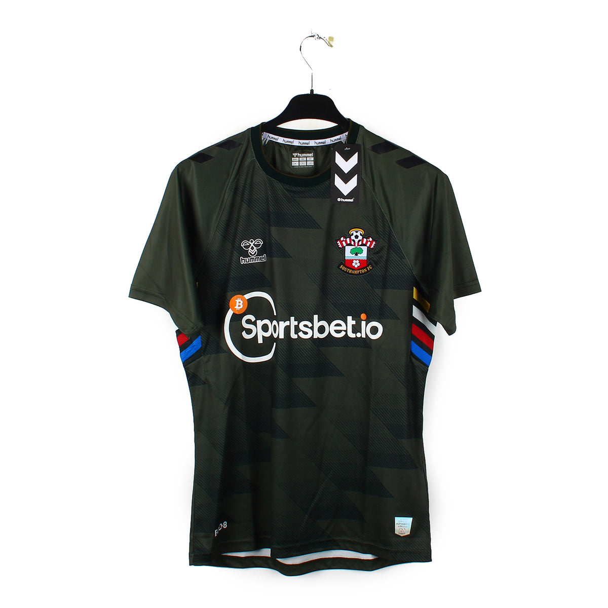 2022/23 - Southampton (L)