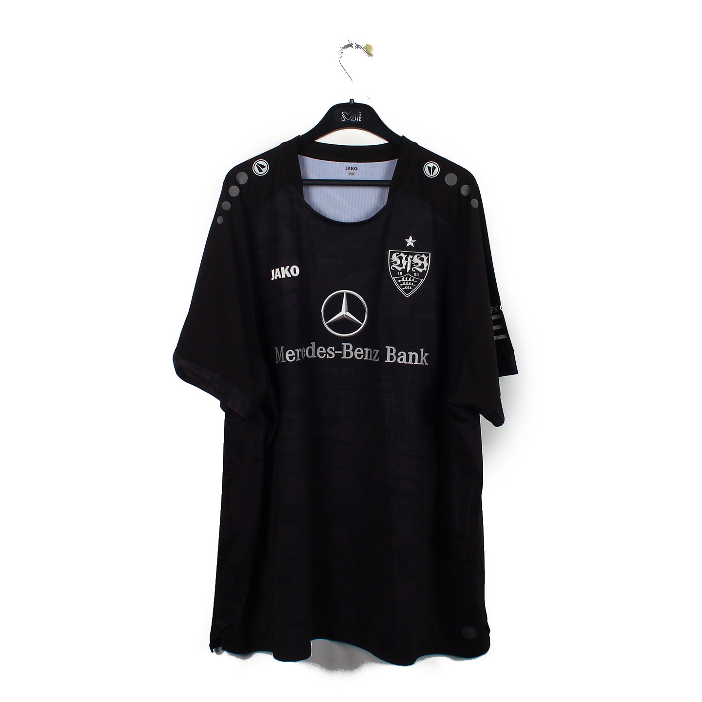 2022/23 - Stuttgart (L)
