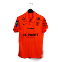 2020/21 - Montpellier - Savanier #11 (S)