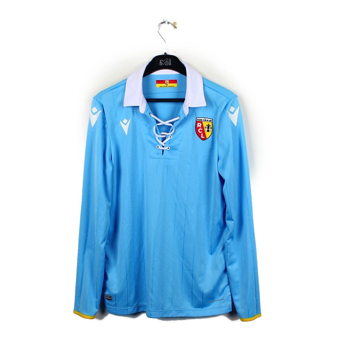 2019/20 - RC Lens (M)