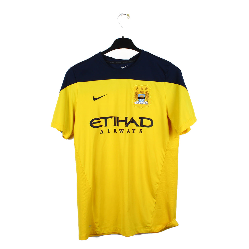 2014/15 - Manchester City (S)