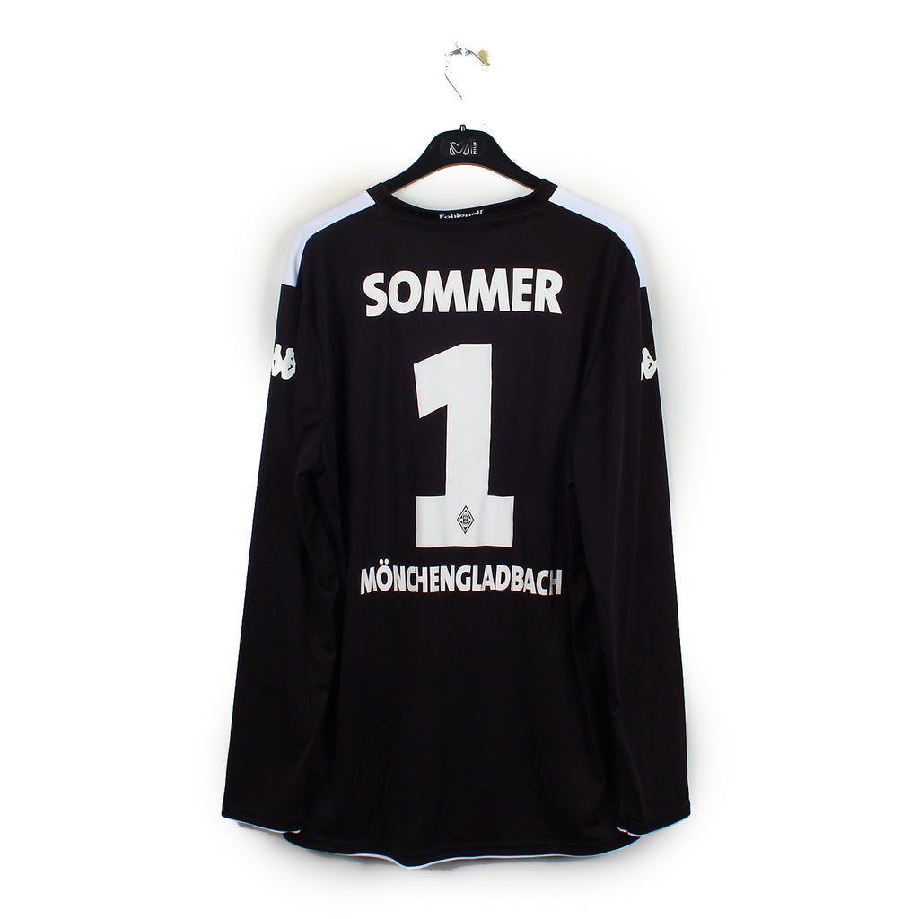 2014/15 - Borussia Monchengladbach - Sommer #1 (2XL)