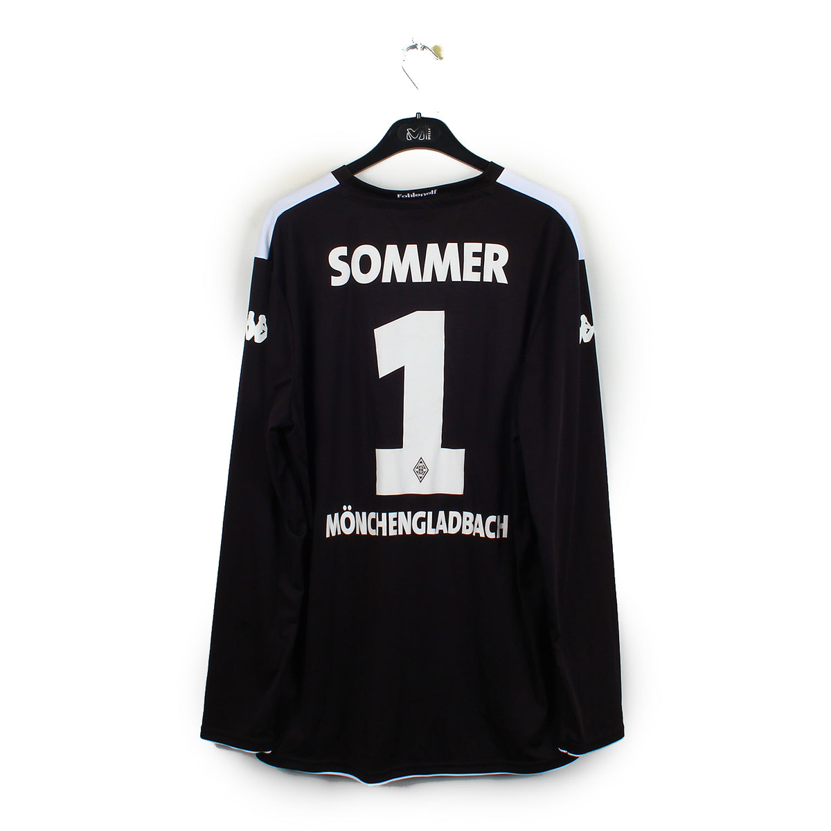 2014/15 - Borussia Monchengladbach - Sommer #1 (2XL)
