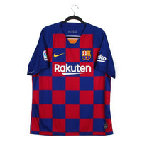 2019/20 - Barcelone - Griezmann #17 (M)
