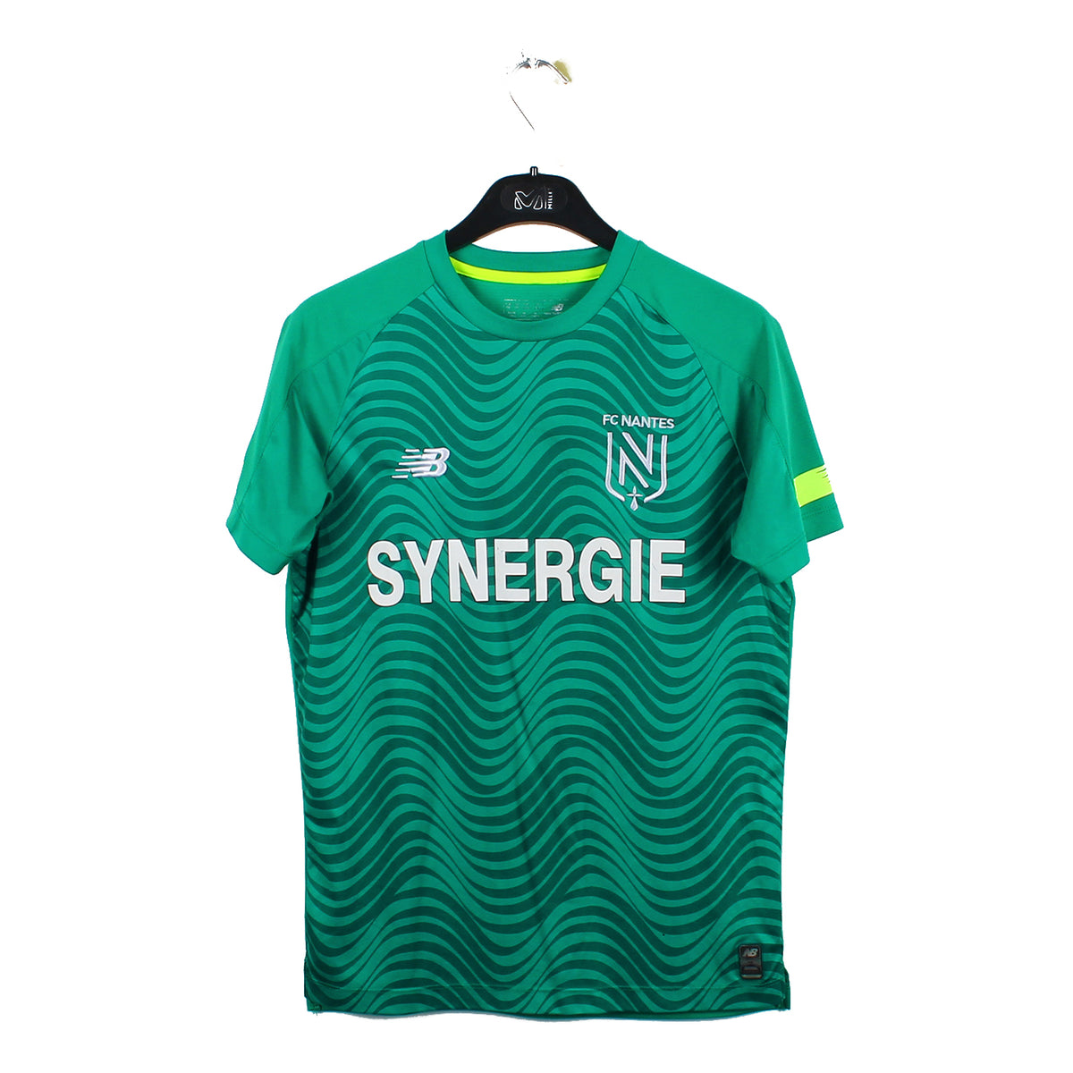 2019/20 - FC Nantes (XL enfant)