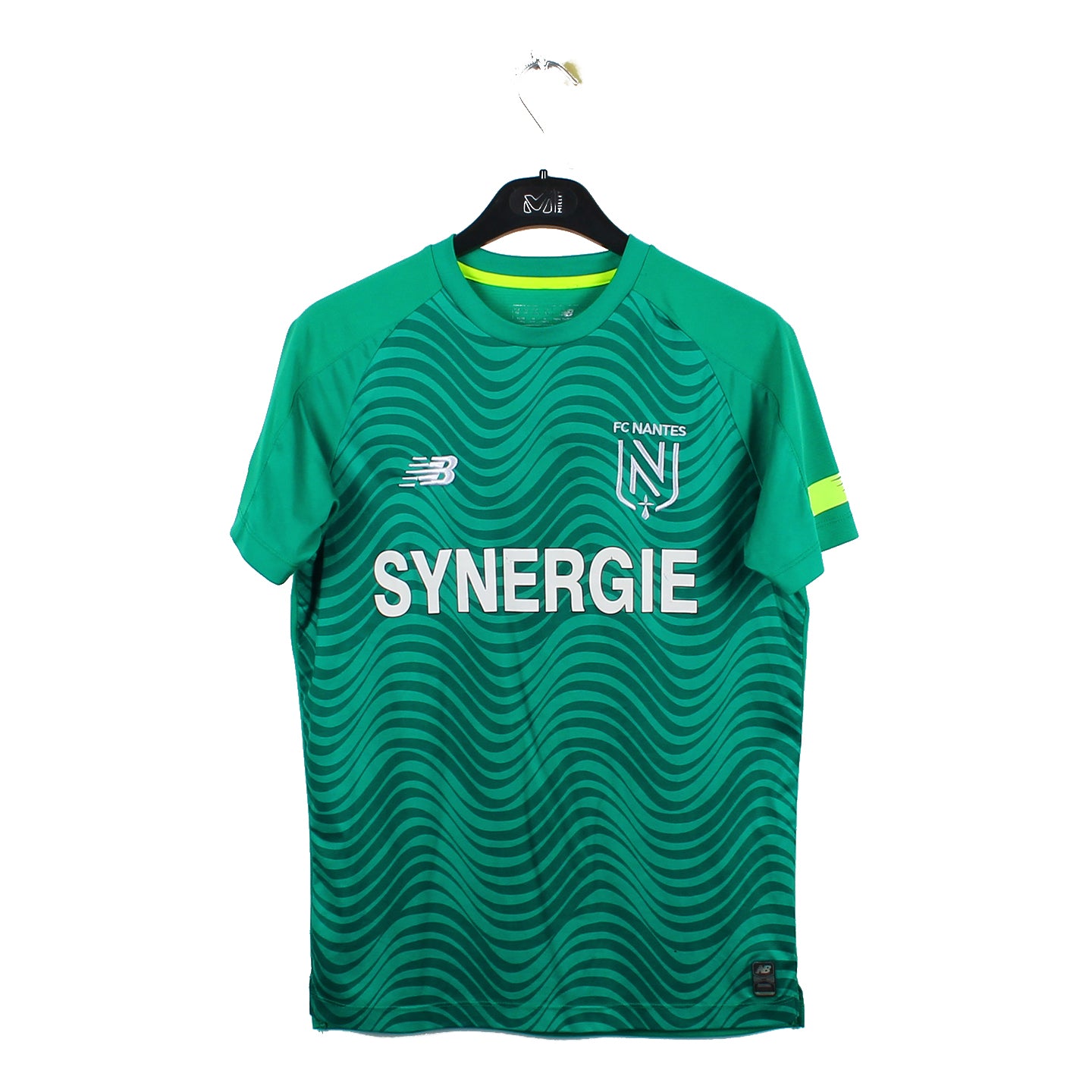 2019/20 - FC Nantes (XL enfant)