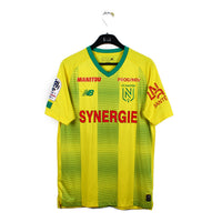 2019/20 - FC Nantes - Kader #32 (M)