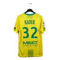 2019/20 - FC Nantes - Kader #32 (M)