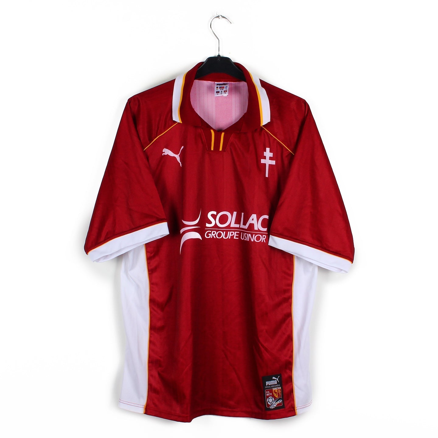 1998/99 - Metz FC (XL)