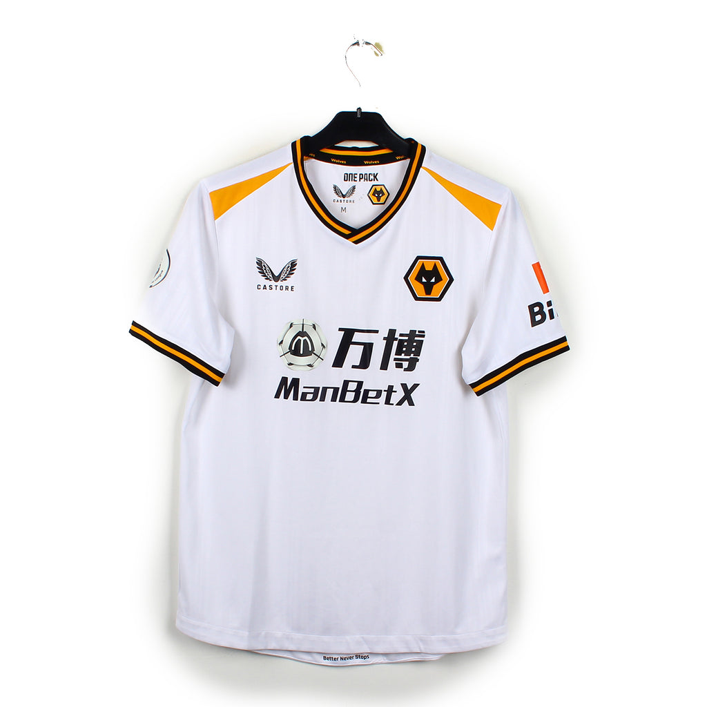 2021/22 - Wolverhampton (M)