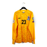 2016 - Azebaïdjan - Aghayer S. #23 (L) [MATCH ISSUE]