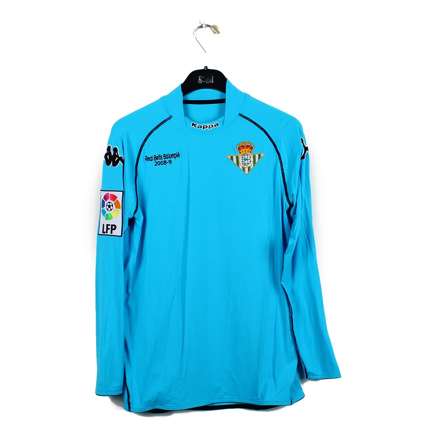 2008/09 - Real Betis (M)