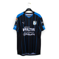2015/16 - Querétaro - Villa #30 (L) [MATCH ISSUE]