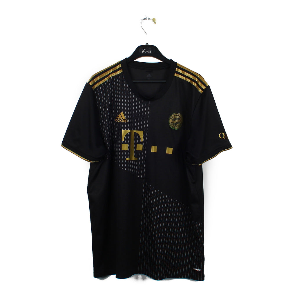 2021/22 - Bayern Munich - Gnabry #7 (XL)