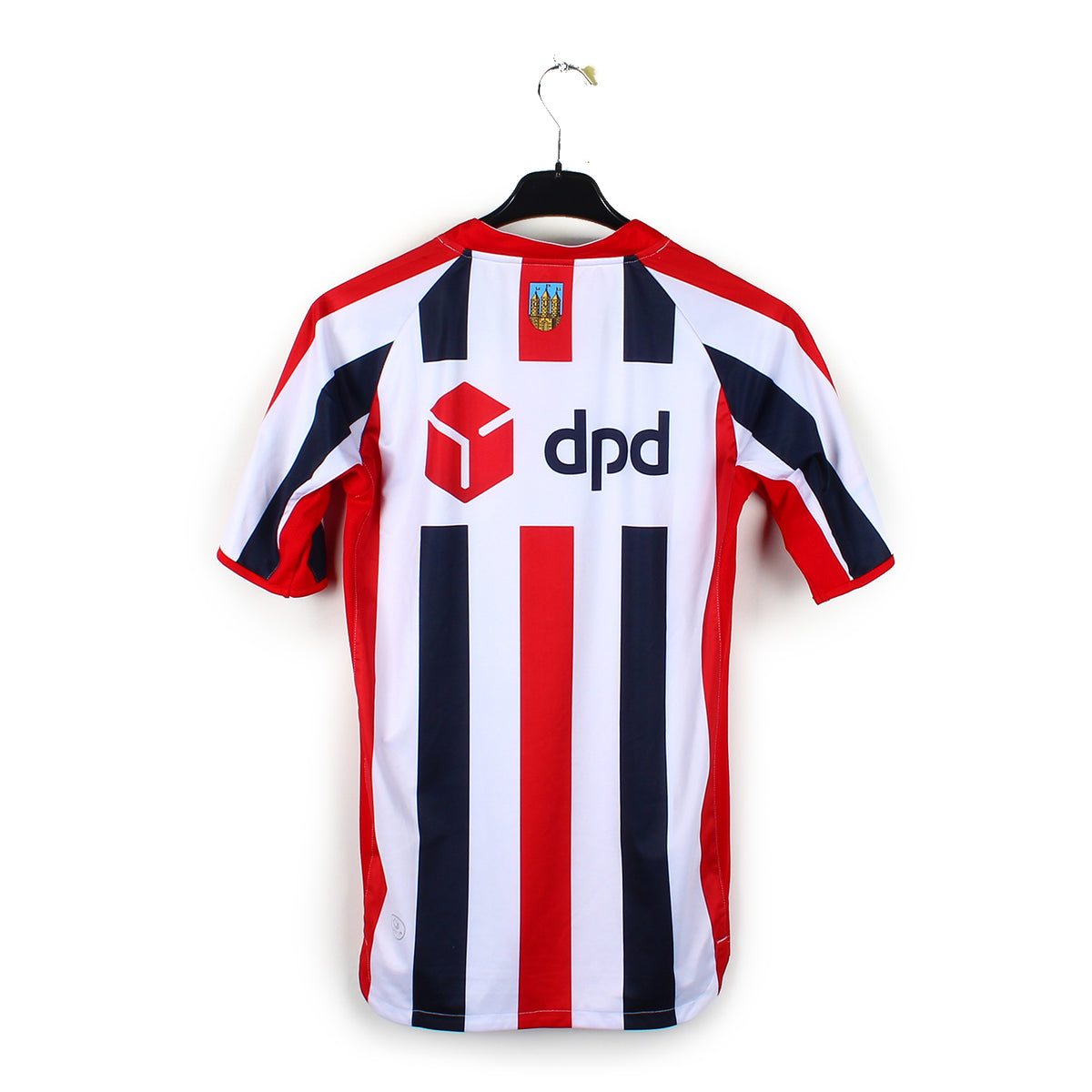 2015/16 - Willem II (S)