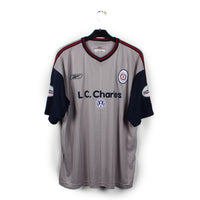 2003/05 - Crewe Alexandra - Zayed #33 (2XL)