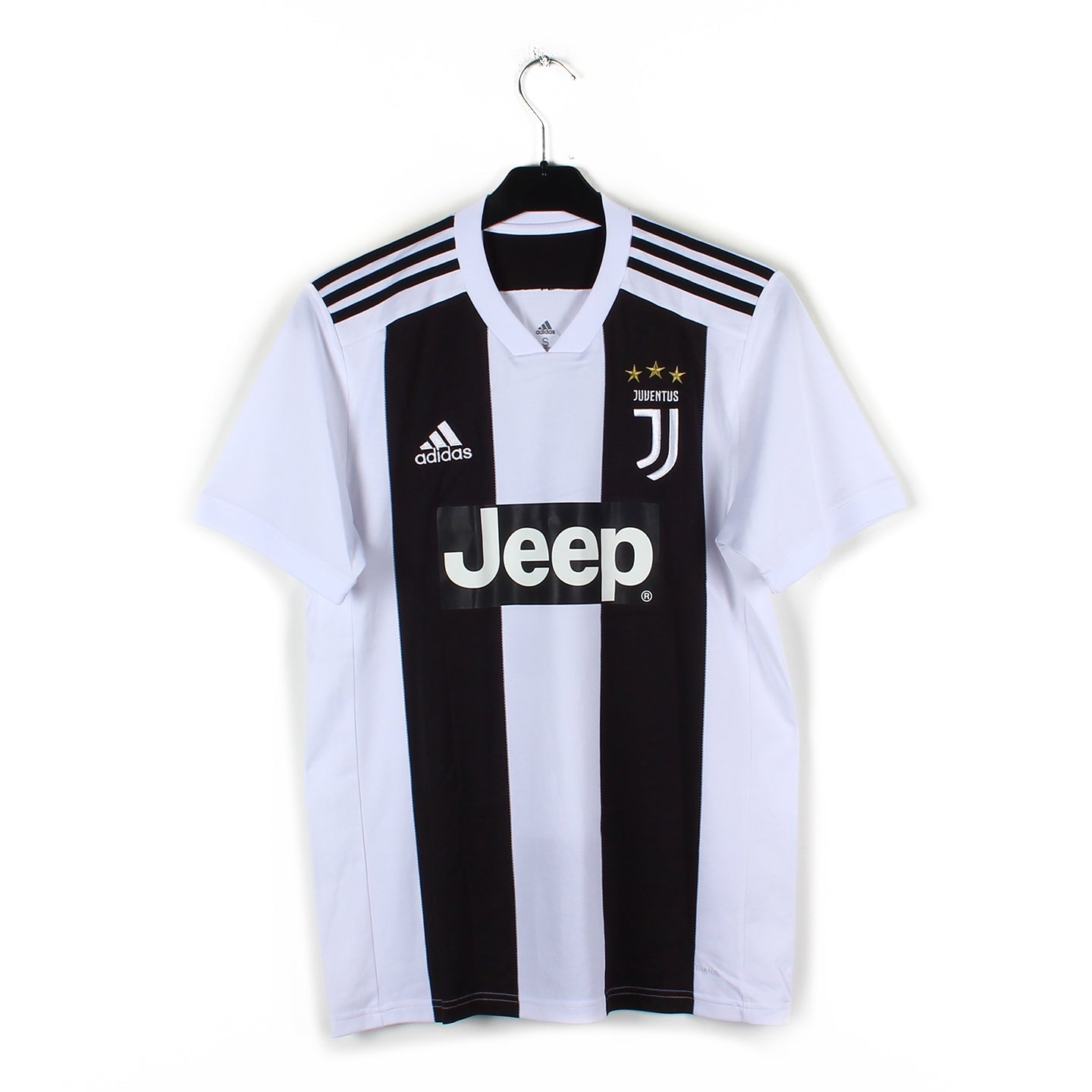 2018/19 - Juventus #2 (S) [MATCH ISSUE]