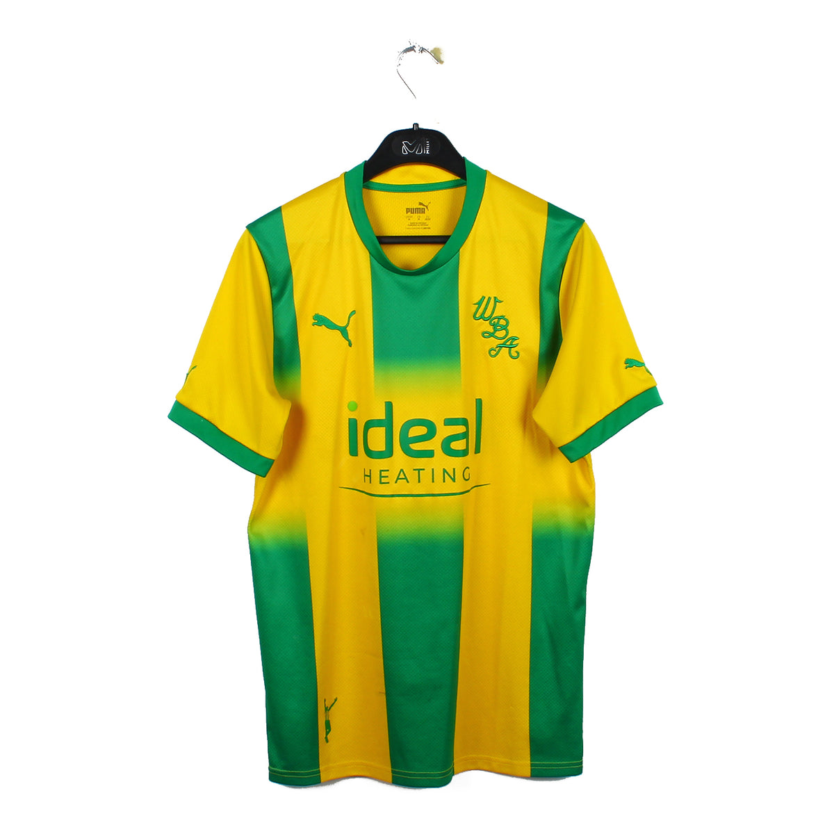 2022/23 - West Bromwich (M)