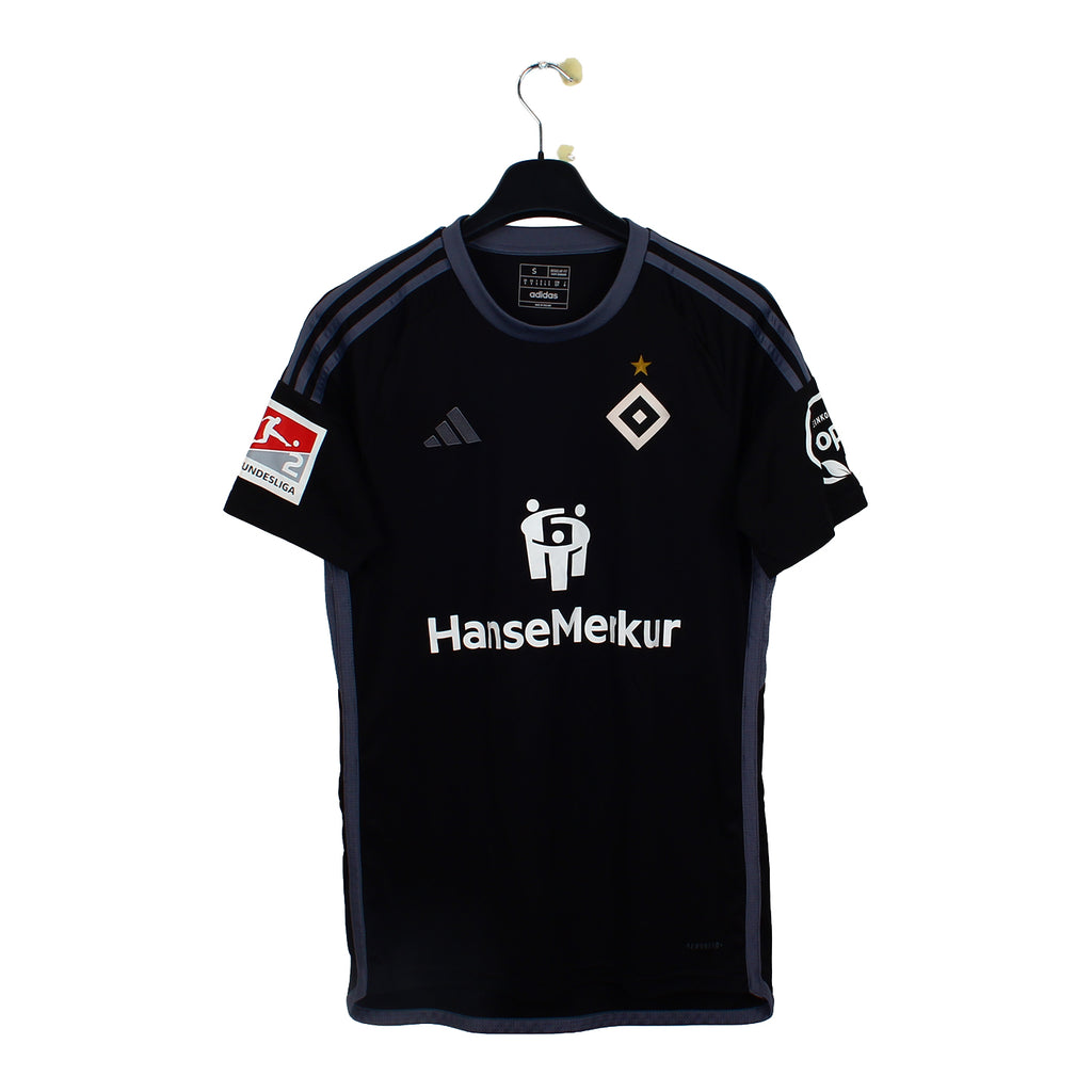 2023/24 - Hambourg SV - Glatzel #9 (S)